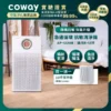 Coway 綠淨力玩美雙禦空氣清淨機