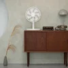 KOIZUMI森林浴負離子無線電風扇