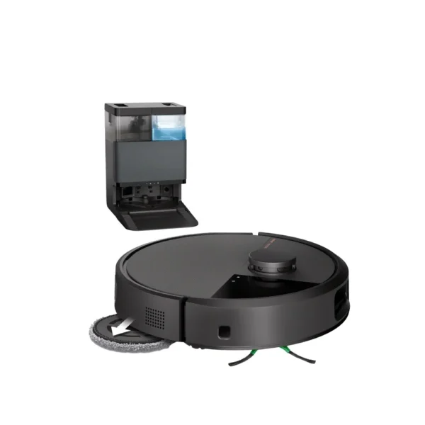 ECOVACS DEEBOT X2 OMNI 掃拖一體機