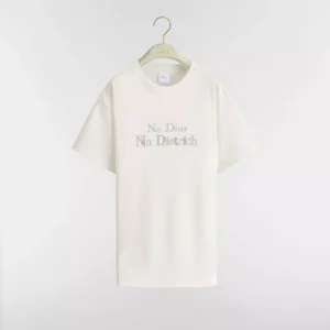 Dior 30 Montaigne 經典刺繡短袖T恤
