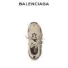Balenciaga Triple S 經典復古老爹鞋