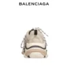 Balenciaga Triple S 經典復古老爹鞋