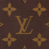 Louis Vuitton Speedy Bandoulière 25 老花枕頭包