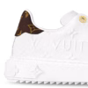 Louis Vuitton Time Out 經典老花休閒鞋