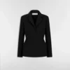 Dior 經典 Bar Jacket 風格收腰外套