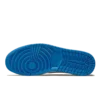 AIR JORDAN 1 LOW TRAVIS SCOTT FRAGMENT MILITARY BLUE