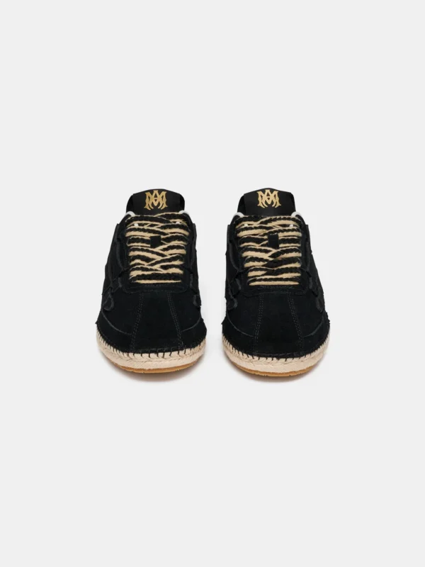 150_SS26_MENS_Footwear_Sneakers_Sneakers__AMSNSN1065-001_ESPADRILLE_20PACIFIC_20BONES_20_Black_2_47554e02aa40437b964cc2219aeab016 AMIRI Pacific Bones 套穿式涼拖鞋