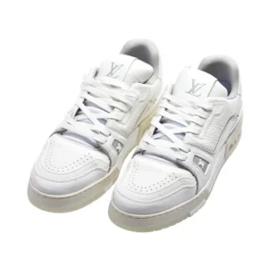 Louis Vuitton Trainer Monogram 休閒鞋