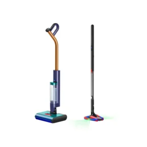 15268496_O_m dyson 戴森DW50 深層潔淨洗地機 + SV50 鉛筆/筆型吸塵器(超值組)