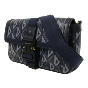 17847172159120_4012 Dior Hit the Road CD Diamond 腰包