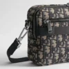 Dior Safari CD Diamond 斜背包