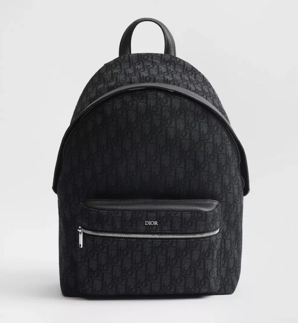 Dior Rider 2.0 Oblique 後背包
