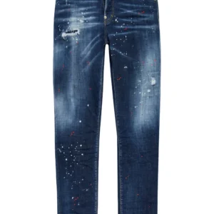 26933938_56988380_1000 DSQUARED2 Cool Guy 立體剪裁牛仔褲