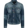 33913706_65563510_1000 DSQUARED2 Icon 塗鴉刷破牛仔外套