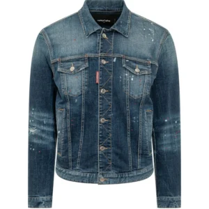 33913706_65563510_1000 DSQUARED2 Icon 塗鴉刷破牛仔外套