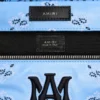 AMIRI Bandana 提花腰包