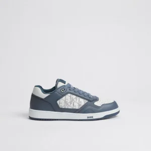 Dior B27 Oblique 低筒休閒鞋