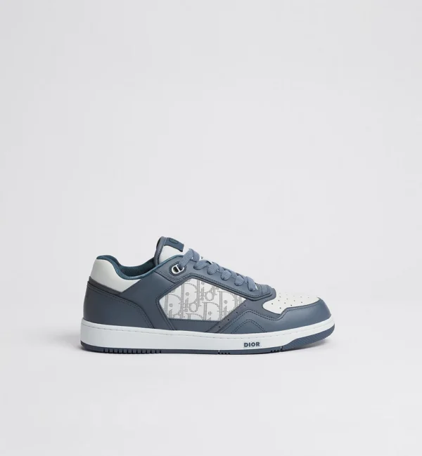 Dior B27 Oblique 低筒休閒鞋