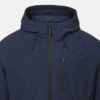 DESCENTE PRO 都會機能連帽外套