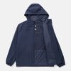 DESCENTE PRO 都會機能連帽外套