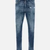 DSQUARED2 Teddy 牛仔褲