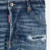 DSQUARED2 Teddy 牛仔褲