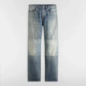 683D002D3052C520_SBG_E01-2 Dior 標準剪裁牛仔褲