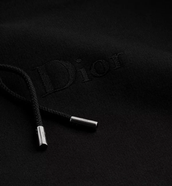 683J607A3033C989_SBG_E09-4 Dior Couture 寬版棉質連帽上衣
