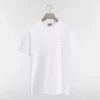 寬鬆剪裁 Dior 刺繡 T 恤