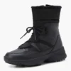 DP32WLSH91_BLKG_N02_620x DESCENTE 迪桑特 W WINTER BOOTS 女士 高爾夫球鞋 短筒靴