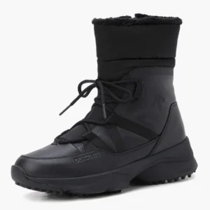 DP32WLSH91_BLKG_N02_620x DESCENTE 迪桑特 W WINTER BOOTS 女士 高爾夫球鞋 短筒靴
