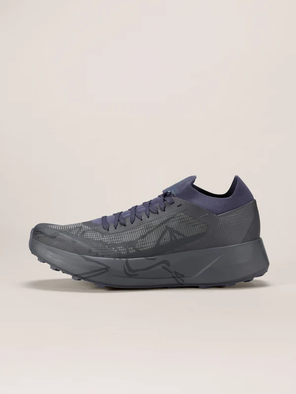 S26-X000010153-Sylan-2-Shoe-Graphite-Graphite-Women-s-Profile Arc'teryx 始祖鳥 SYLAN 2 越野跑鞋