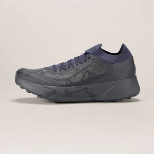 S26-X000010155-Sylan-2-Shoe-Graphite-Graphite-Profile Arc'teryx 始祖鳥 SYLAN 2 越野跑鞋