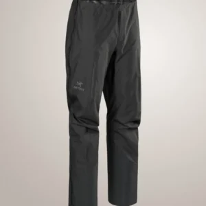 S26-X000010286-Alpha-SL-Pant-Black Arc'teryx 始祖鳥 Alpha SL Pant 機能長褲