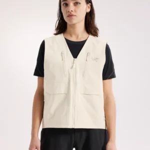 S26_X000010266_022658_Sonii_Utility_Vest_Sea_Salt_Women_S_Front-View_Lowres Arc'teryx 始祖鳥 Sonii Utility Vest 背心
