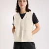 S26_X000010266_022658_Sonii_Utility_Vest_Sea_Salt_Women_S_Hover_Lowres Arc'teryx 始祖鳥 Sonii Utility Vest 背心