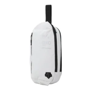 SP323SBG91_WHT0_N01_620x DESCENTE 黑標模組化斜背包
