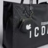 SPW0052117031992124C DSQUARED2 Icon 皮革包