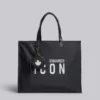 SPW0052117031992124M DSQUARED2 Icon 皮革包