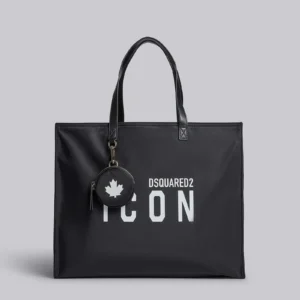 SPW0052117031992124M DSQUARED2 Icon 皮革包