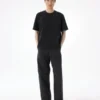 X000011087_black_modelFB_lowres_001 Arc'teryx 始祖鳥 Metron SS Tee 短袖 男款