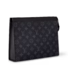 louis-vuitton-pochette-voyage-mm--M61692_PM1_Side view Louis Vuitton Pochette Voyage Monogram 手拿包