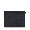 louis-vuitton-pochette-voyage-mm--M61692_PM2_Front view Louis Vuitton Pochette Voyage Monogram 手拿包