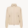moder收納式連帽外套-男士-淺米色-moncler-2 Moncler Grenoble Moder 收納式連帽外套