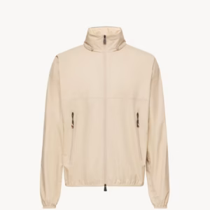 moder收納式連帽外套-男士-淺米色-moncler-2 Moncler Grenoble Moder 收納式連帽外套