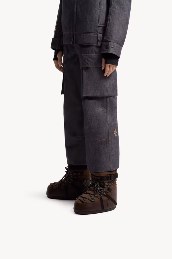 moon-boot-x-moncler-grenoble-icon-low雪靴-女士-啡色-moncler-1 Moon Boot x Moncler Grenoble Icon Low雪靴
