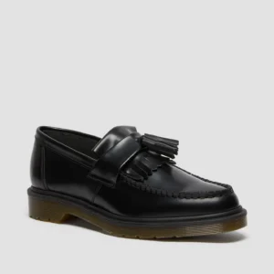 dr. martens Adrian 光面皮革樂福鞋