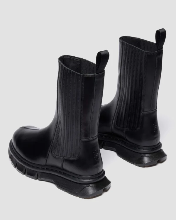 41194001.85_1800x1800 dr. martens 14XX Qubist Orleans 切爾西皮靴
