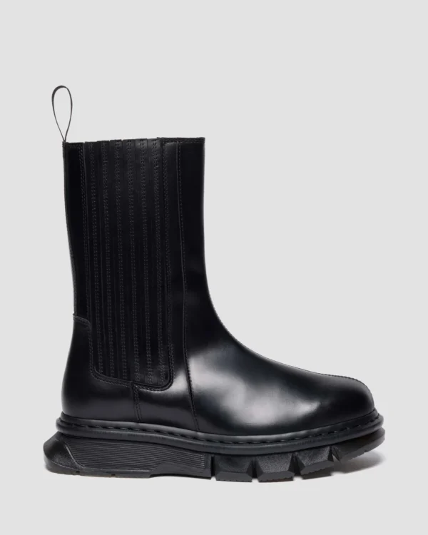 41194001.86_1800x1800 dr. martens 14XX Qubist Orleans 切爾西皮靴