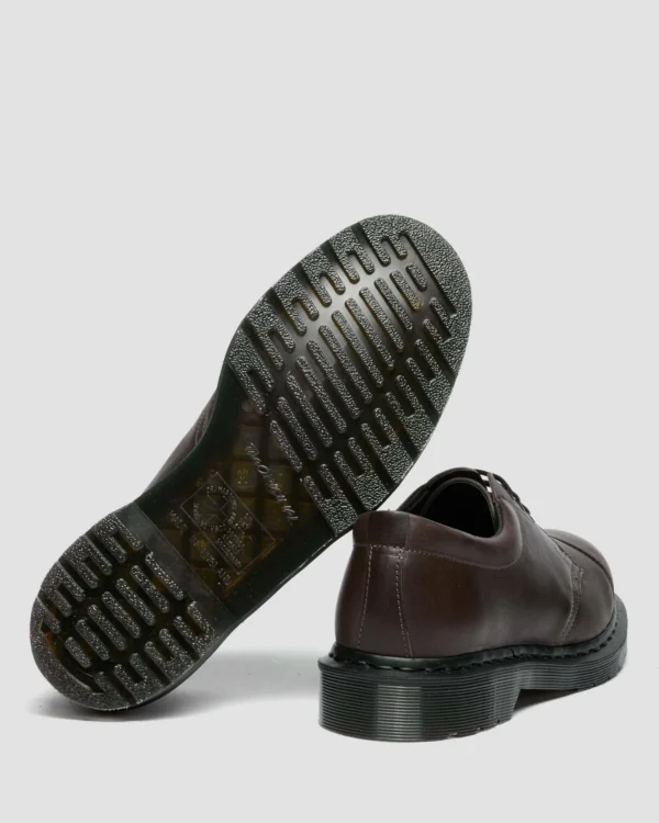 43028200.87_1800x1800 dr. martens MHL. 1461 粒面油蠟皮革牛津鞋